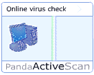 Online Antivirus Scan